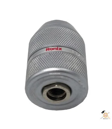 سه نظام 13 میلیمتر اتومات تمام فلزی رونیکس Ronix