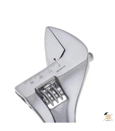 آچار فرانسه 12اینچ مدل NTA 3004 نووا