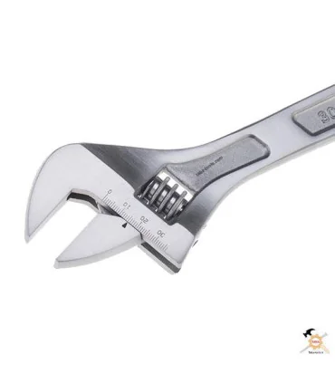 آچار فرانسه 12اینچ مدل NTA 3004 نووا