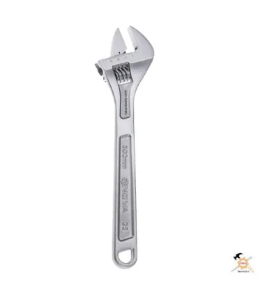 آچار فرانسه 12اینچ مدل NTA 3004 نووا