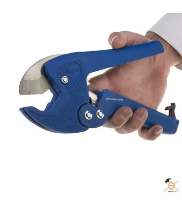 قیچی لوله سبز اتومات مدل NTP 1004 نووا