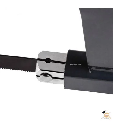 کمان اره آهن بر مدل NTH 2351 نووا