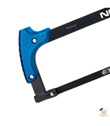 کمان اره آهن بر مدل NTH 2351 نووا