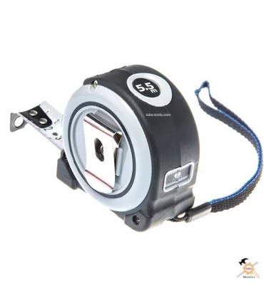 متر 5.5 متری فلزی مدل NTT 5525 نووا