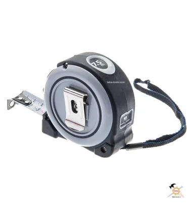 متر 7.5 متری فلزی مدل NTT 7525 نووا