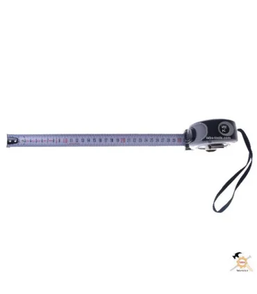 متر 7.5 متری فلزی مدل NTT 7525 نووا