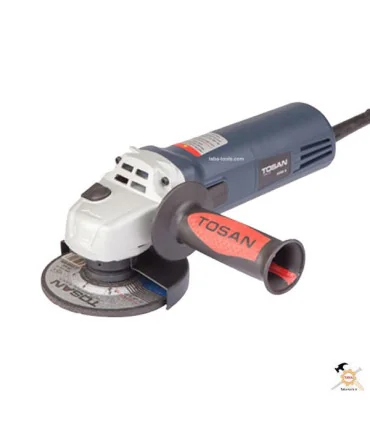 مینی فرز 850 وات مدل A 3258 توسن