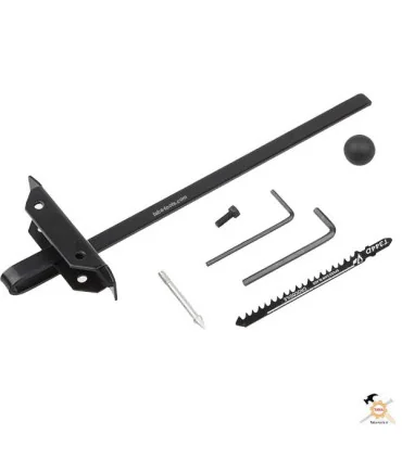 اره عمودبر J 5056 توسن