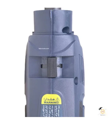 دریل 13 چکشی 750 وات مدل 0022D توسن