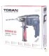 دریل 13 چکشی 750 وات مدل 0022D توسن