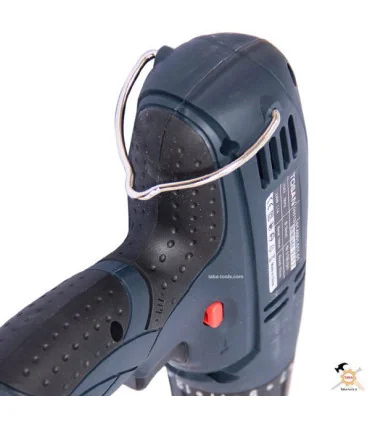 پیچگوشتی برقی مدل 0901S توسن