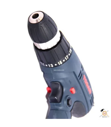 پیچگوشتی برقی مدل 0901S توسن