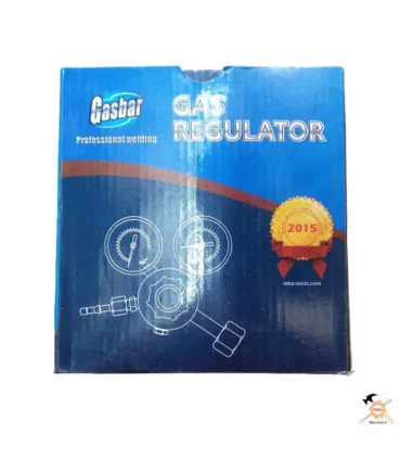 مانومتر هوا گاز گاسبار Gasbar