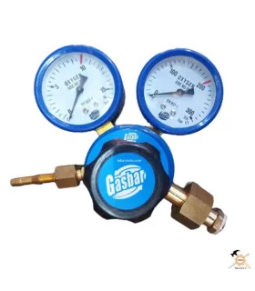 مانومتر هوا گاز گاسبار Gasbar