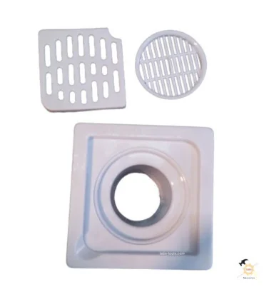 کفشور 10 در 10 ماهان پلاست