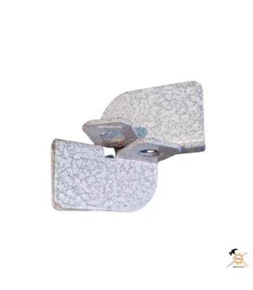 جا قفلی شیشه میرال طاها