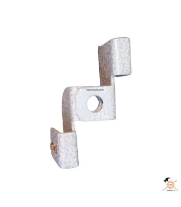 جا قفلی شیشه میرال طاها