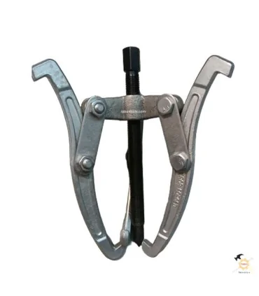 فولی کش سه شاخ YAS سایز 8 اینچ