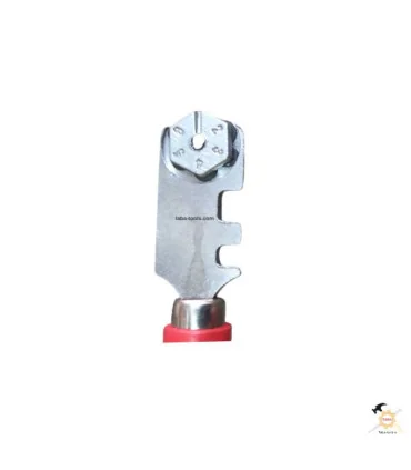 الماس شیشه بر جوبو چینی