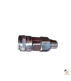 کوبلینگ باد مادگی 1/4 اینچ