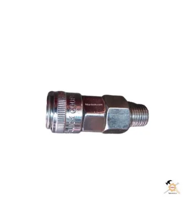 کوبلینگ باد مادگی 1/4 اینچ