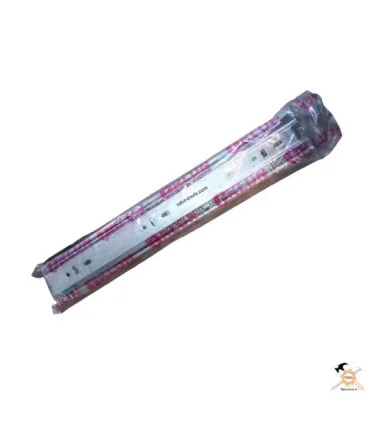 ریل کشو ساچمه ای 30 سانت