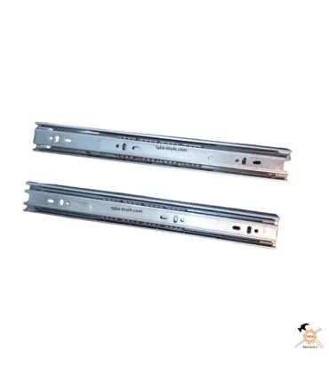 ریل کشو ساچمه ای 30 سانت