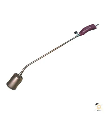 سرپیک گازی بدون کلاج بزرگ