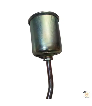 سرپیک گازی بدون کلاج بزرگ