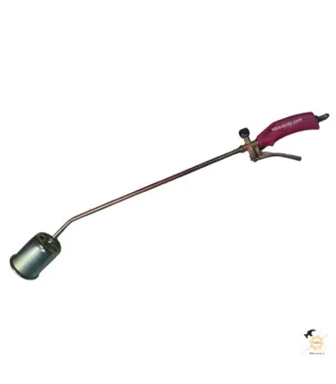 سرپیک گازی کلاجدار بزرگ