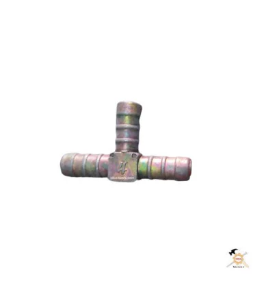 رابط سه راهی بین شلنگ گاز