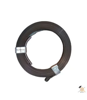 فنر سیم کشی برق 15 متری درجه یک