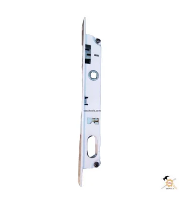 قفل سوئیچی 2/5 سانت درب آهنی فاخر