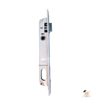 قفل سوئیچی 2/5 سانت درب آهنی فاخر