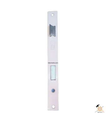 قفل سوئیچی 2/5 سانت درب آهنی فاخر