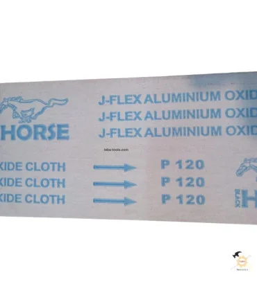 سنباده 120 طرح کلینگ اسپور KlingSpor