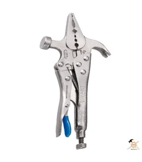 انبر قفلی همه کاره مدل NTL 2258 Nova نووا