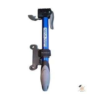 تلمبه باد دستی مینی نووا مدل NTP 9019 NOVA