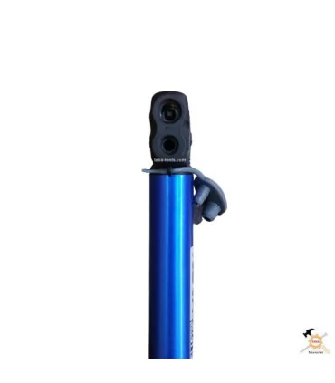 تلمبه باد دستی مینی نووا مدل NTP 9019 NOVA