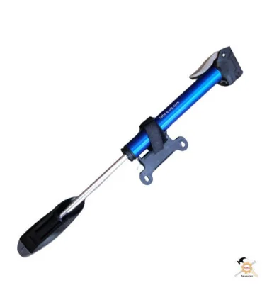 تلمبه باد دستی مینی نووا مدل NTP 9019 NOVA