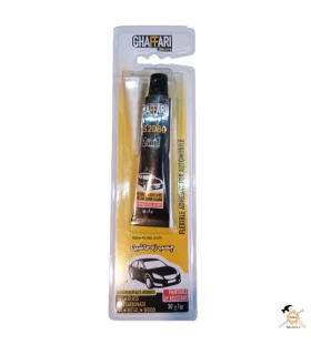 چسب زه خودرو 30 گرمی غفاری