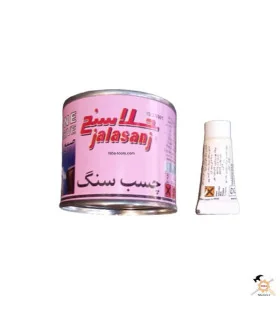 چسب سنگ ربعی جلاسنج