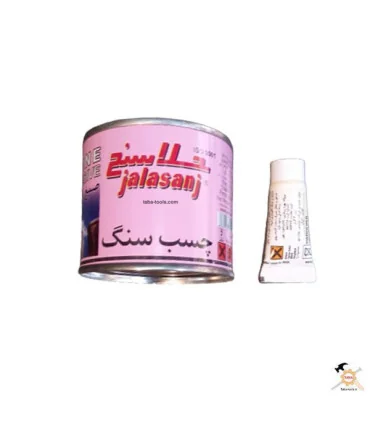 چسب سنگ ربعی جلاسنج