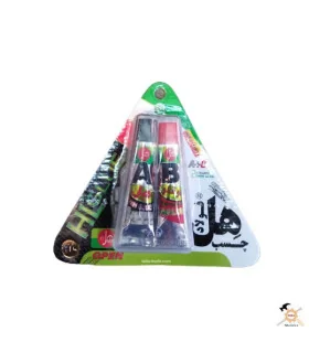 چسب فولاد دوقلو پمادی 14 گرمی هل hel glue