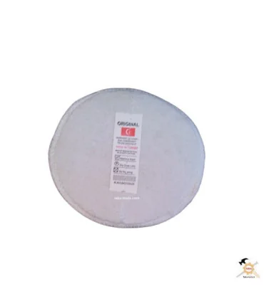 پد پوست پولیش بندی 115 میلیمتر مینی