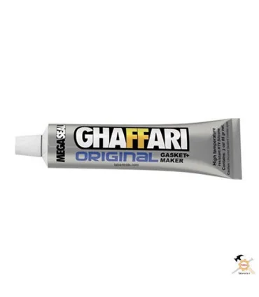 چسب مزدا واشر ساز 85 گرمی پمادی بزرگ غفاری