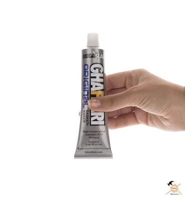 چسب مزدا واشر ساز 85 گرمی پمادی بزرگ غفاری