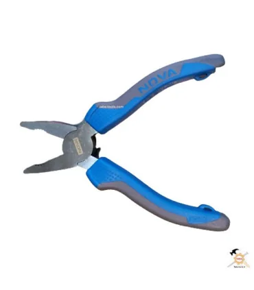 انبردست 6 اینچ مدل NTP 8003 PRO NOVA نووا