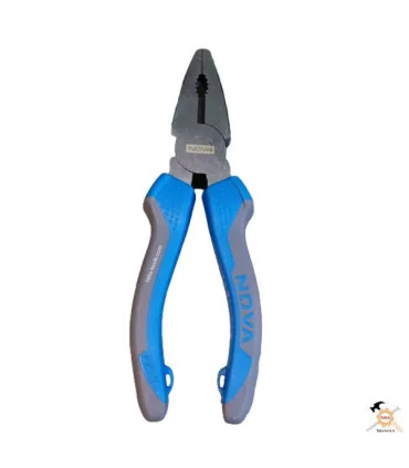 انبردست 6 اینچ مدل NTP 8003 PRO NOVA نووا