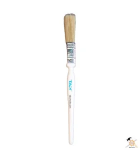 قلم مو رنگ 1/2 اینچ تک Tak